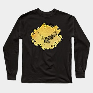 Eagle Long Sleeve T-Shirt